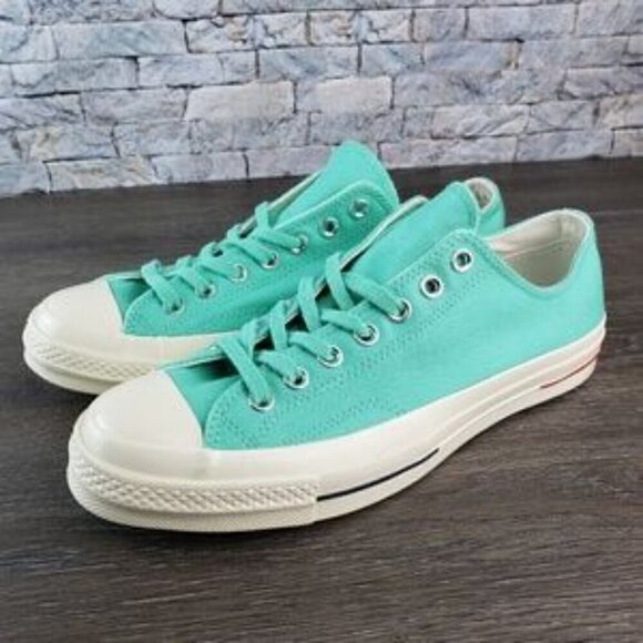 New Converse Chuck Taylor 70 Heritage court Ox | 9.0 - Picture 5 of 7